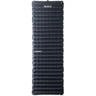 Nemo Tensor Extreme Conditions black/birch bud/citron Long Wide