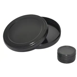 Caruba Filterschutz-Gehäuse 86mm