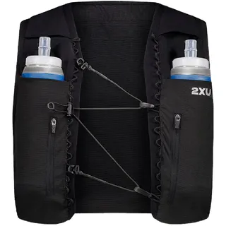 2xu Run 5l Trinkweste - Black / Sfr - XS