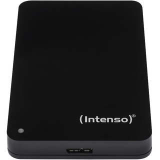 Intenso Memory Case 2 TB USB 3.0 schwarz