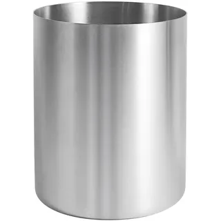 IMEEA Küchenutensilienhalter Kochlöffelhalter Utensilienbehälter für Arbeitsplatte Utensil Küche,Edelstahl Küche Utensil Organizer