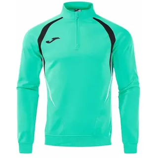 Joma Championship 20 Sweatshirt - Light Green - 6 Jahre