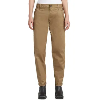 G-star Kate Boyfriend Chinohose - Safari - 33 - 32