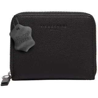 Liebeskind Berlin Conny Geldbörse Damen schwarz