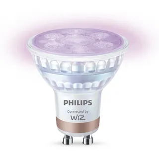 Philips WIZ Leuchtmittel GU10 345 lm 4,7 W