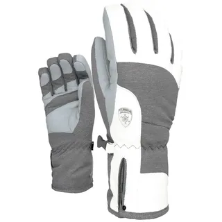 Level Iris Handschuhe - PK White - M