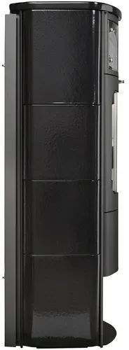 Bild von Kachelofen »Opera B Grande (5 kW - schwarz