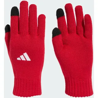 adidas Performance Trainingshandschuhe »LFC GLOVES« Liverpool, weiß