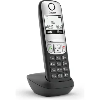 Gigaset A690HX Schwarz