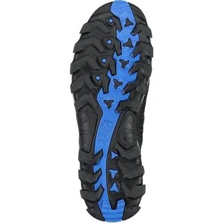 Rigel Low WP Herren B.Blue/Cemento 40