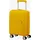 Soundbox Mini 4-Rollen Cabin 47 cm / 22 l gelb/gelb