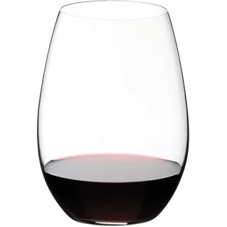 Riedel "O" Rotweinglas 0,62 l 2 St.