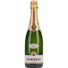 Bild von Pommery APANAGE BLANC DE BLANCS Champagner (1 x 0.75l)