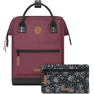 Cabaia Adventurer Rot