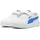Clean AC PS White/Mountain Blue 32 5