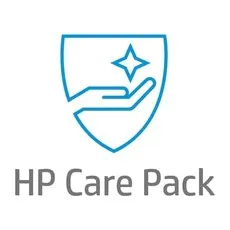 HP eCarePack 3 Jahre Liefer- und Abholservice AiO (U56Q9E)
