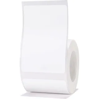 Niimbot Niimbot, Etiketten, Etykiety termiczne Niimbot R50*70-110White