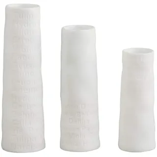 räder Raumpoesie Minivasen Set