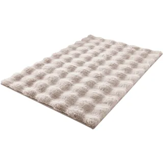 KLEINE WOLKE Cloud Grau 120 x 70 cm