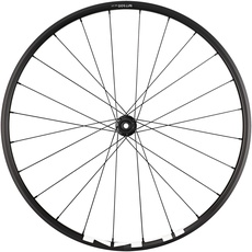 SHIMANO Unisex-Adult Rad nach. MT500 29" Fahrradräder, Mehrfarbig, one Size