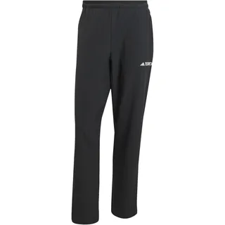 adidas Terrex Multi Liteflex Hosen Schwarz L