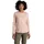 Langarm-T-Shirt Clay Stripe 44