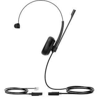 Yealink YHS34 Lite Mono