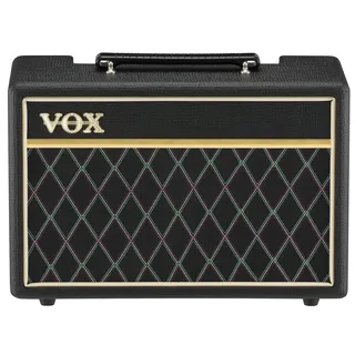 Vox PB10 PATHFINDER10B Combo-Sender Niedrig 10 W Blau
