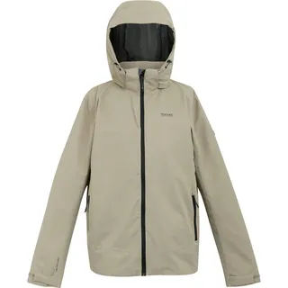 Regatta Oakhowe Herren Regenjacke golden sand XXL