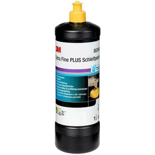 3M Perfect-it III Extra Fine 1 St. 1 l