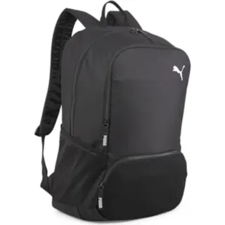 Puma teamGOAL Backpack Premium XL, Unisex-Erwachsene Rucksack, PUMA Black, OSFA -