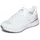 FlightTurnschuhes Slip-InTurnschuhe White Silver 37