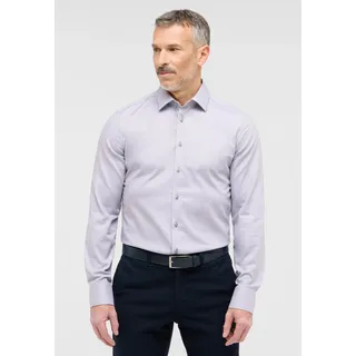 Eterna Langarmhemd »SLIM FIT« NON IRON (bügelfrei)