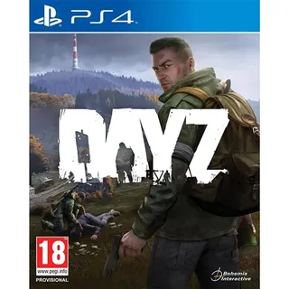 Bohemia Interactive DayZ