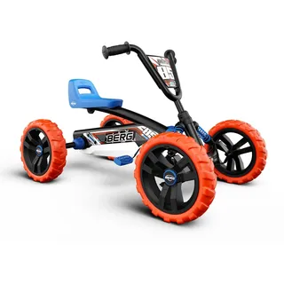 Berg Toys Buzzy Nitro schwarz (nicht verfügbar)