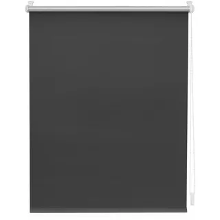 Lichtblick Thermorollo Klemmfix 40 x 150 cm grau