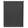 Thermorollo Klemmfix 40 x 150 cm grau
