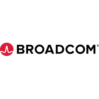 Broadcom Kabel 1x8 SFF-8654 to 2x4 SFF-8643 Mini-SAS HD 1m