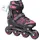 Jokey 3.0 Girl schwarz/pink 26-29
