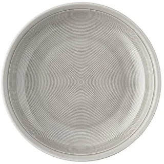 Thomas Suppenteller 24 cm grau