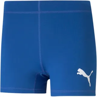 Puma Cross The Line Funktionsshorts 2.0 Damen team power blue M