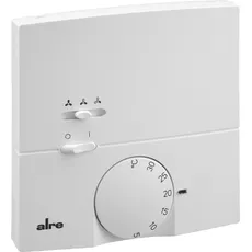 Bild von KTRRB-117.128 KTRRB-117.128 Klimaregler, Thermostat, Weiss