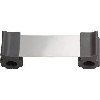 ABUS Türstopper Grau