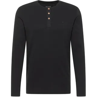 Mustang Arminto Blau/Schwarz 4XL