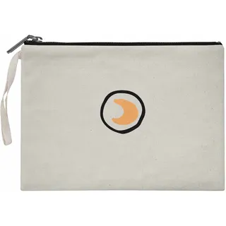 Bonateks Damen Frfcb100719 Clutches, beige