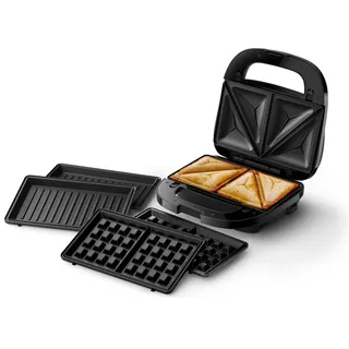 Philips Sandwich Maker HD2350/80