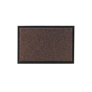 Hamat Fußmatte Mars braun 120,0 x 180,0 cm