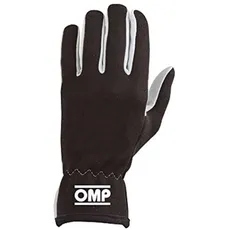 Bild OMPIB/702/N/S RALLY Handschuhe Schwarz Größe, Talla S
