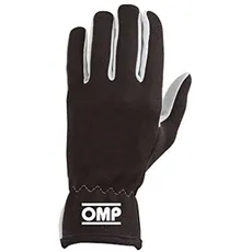 Bild von OMPIB/702/N/S RALLY Handschuhe Schwarz Größe, Talla S