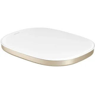 Zwilling Waage, Gold, Ohne Stecker